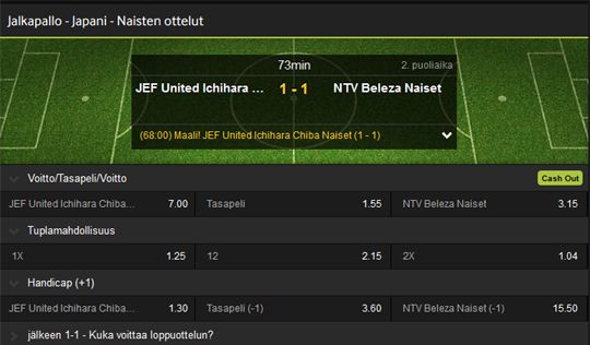 Betway