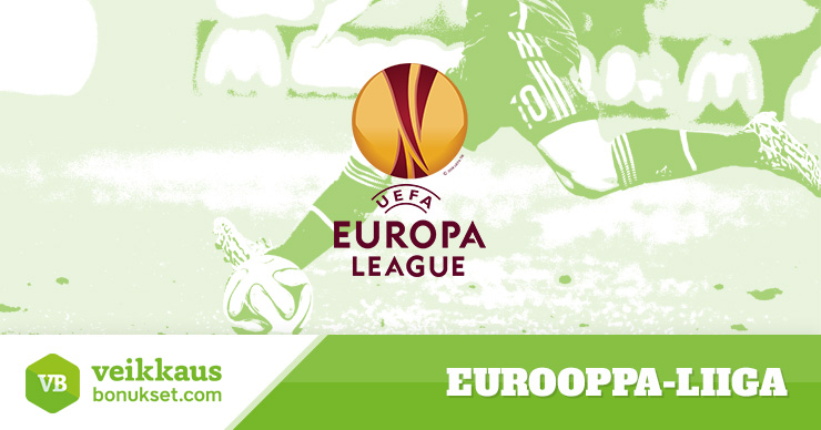 Eurooppa-Liiga: Lazio - Dynamo Kiev
