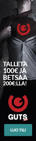 Kerroinvertailu urheiluvedonlyönnissä