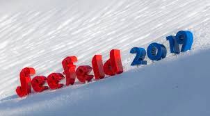 Seefeld toimii hiihdon mm-kisojen 2019 kisakaupunkina