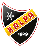 Alla KalPa joukkue Liiga-kaudella 2017-2018