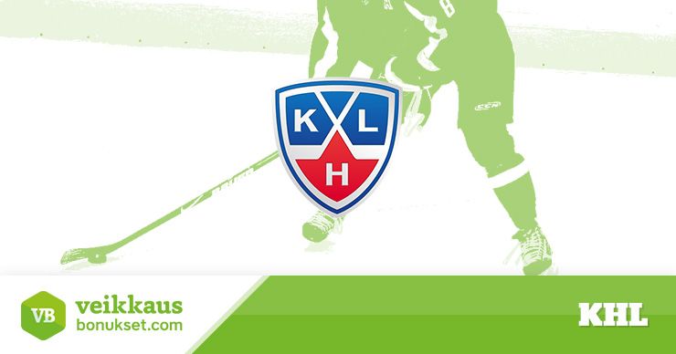 KHL Playoffs: Jokerit - Sochi | Jatkuuko 13 perättäisen kohtaamisen trendi?