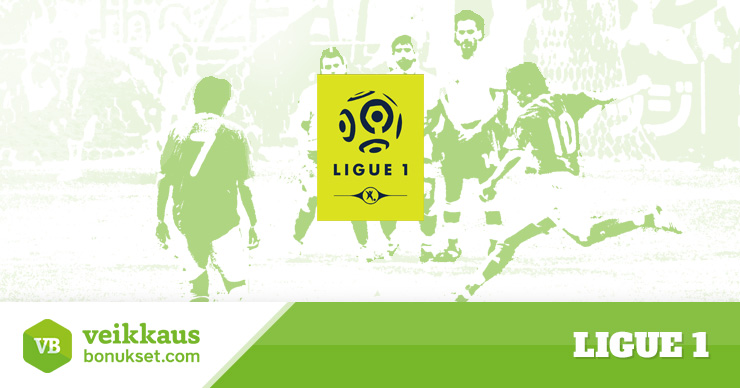 Ligue 1: Strasbourg  - Monaco | Iltapala Ranskanmaalta 
