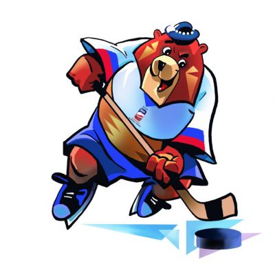 jääkiekon mm-kisat 2019 maskotti