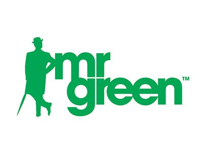 Hyödynnä Mr Green bonus