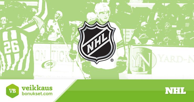 NHL: Florida Panthers - Montreal Canadiens | Kovien kertoimien haut otteluun!