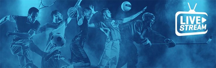 Nordicbet live stream tarjoaa runsaasti urheilua suorina lähetyksinä!