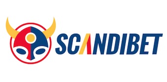 ScandiBet - Vasta avattu sivusto! Hyödynnä 100% bonus 100€ asti!
