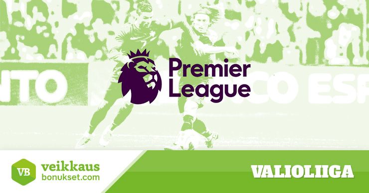 Valioliiga: Manchester United - Liverpool | Valioliigan herkkupala!