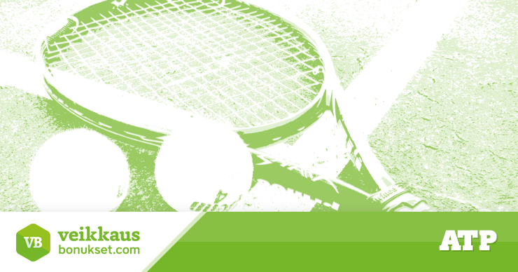 ATP New York 2018: Jared Donaldson - Ivo Karlovic | Nuori jenkki 