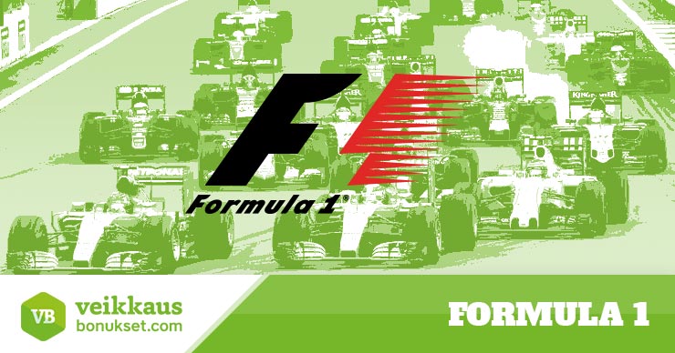 F1 Unkari 2017 - Gp | Ennakko & Vihjeet