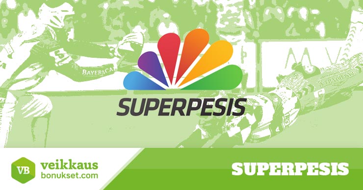 Superpesis: Vimpeli - Kempele